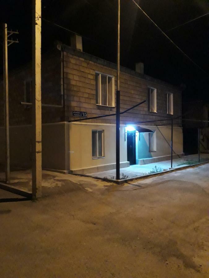 Vardzia In 15 Akhaltsikhe  Exterior foto